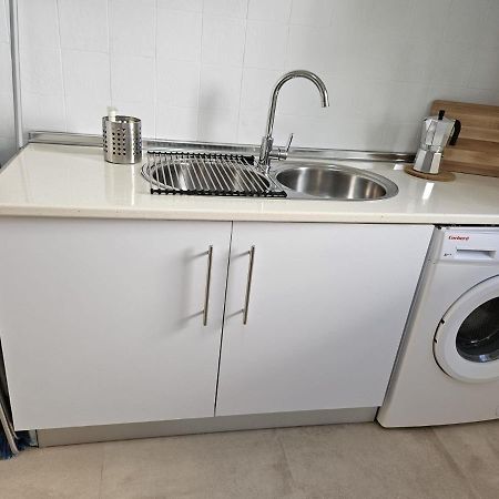 Apartamento Familiar En Triana Seville Exterior photo