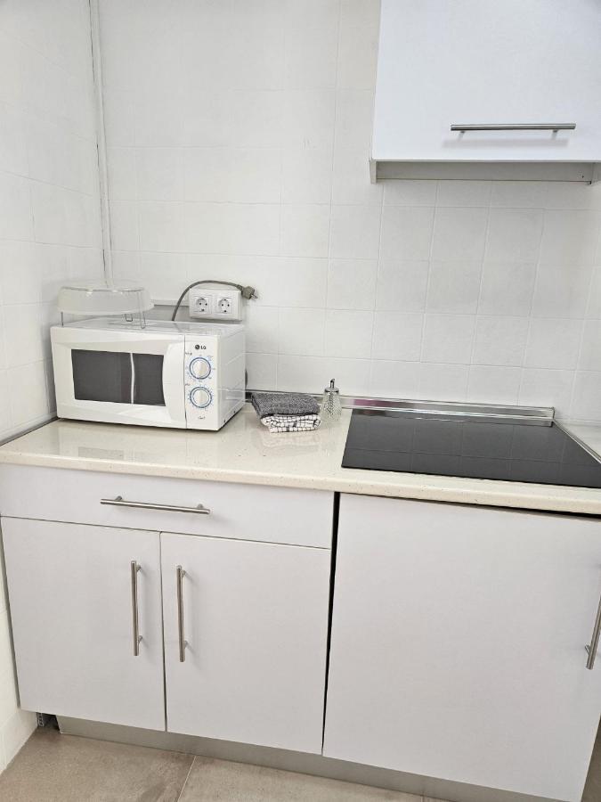 Apartamento Familiar En Triana Seville Exterior photo