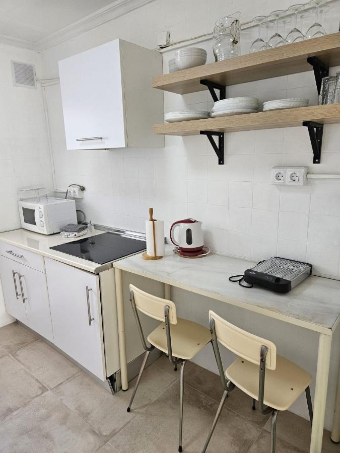Apartamento Familiar En Triana Seville Exterior photo